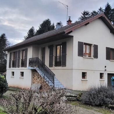 Maison 4 pièces 85 m²