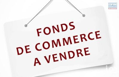 vente commerce 170 000 € à proximité de Fontenay-sous-Bois (94120)