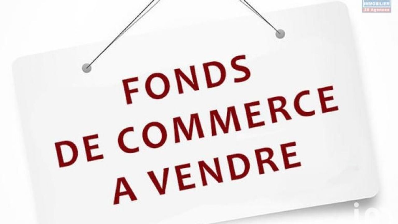 commerce  pièces 65 m2 à vendre à Paris 11 (75011)