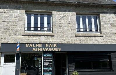 immeuble  pièces 157 m2 à vendre à Saint-Cast-le-Guildo (22380)