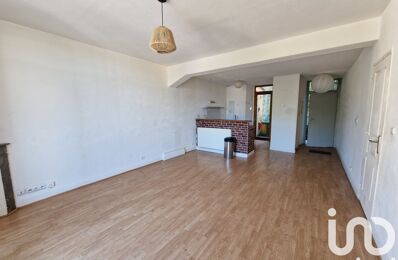 location appartement 500 € CC /mois à proximité de Terrasson-Lavilledieu (24120)