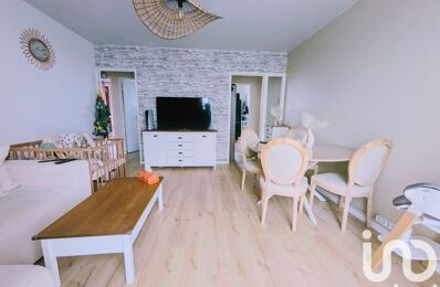 vente appartement 115 000 € à proximité de Turretot (76280)