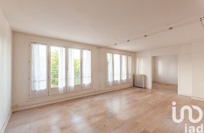 vente appartement 359 000 € à proximité de Bois-Colombes (92270)