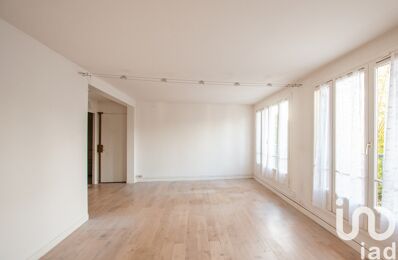 vente appartement 359 000 € à proximité de Cergy (95000)