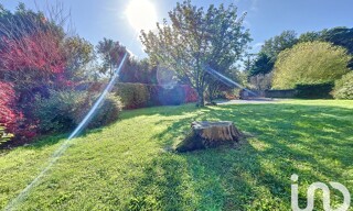 Terrain  422 m² à vendre à Vertou (44120)