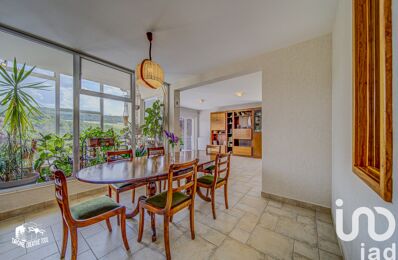 maison 6 pièces 192 m2 à vendre à Saint-Avold (57500)