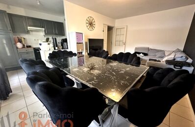 vente appartement 159 000 € à proximité de Sainte-Consorce (69280)