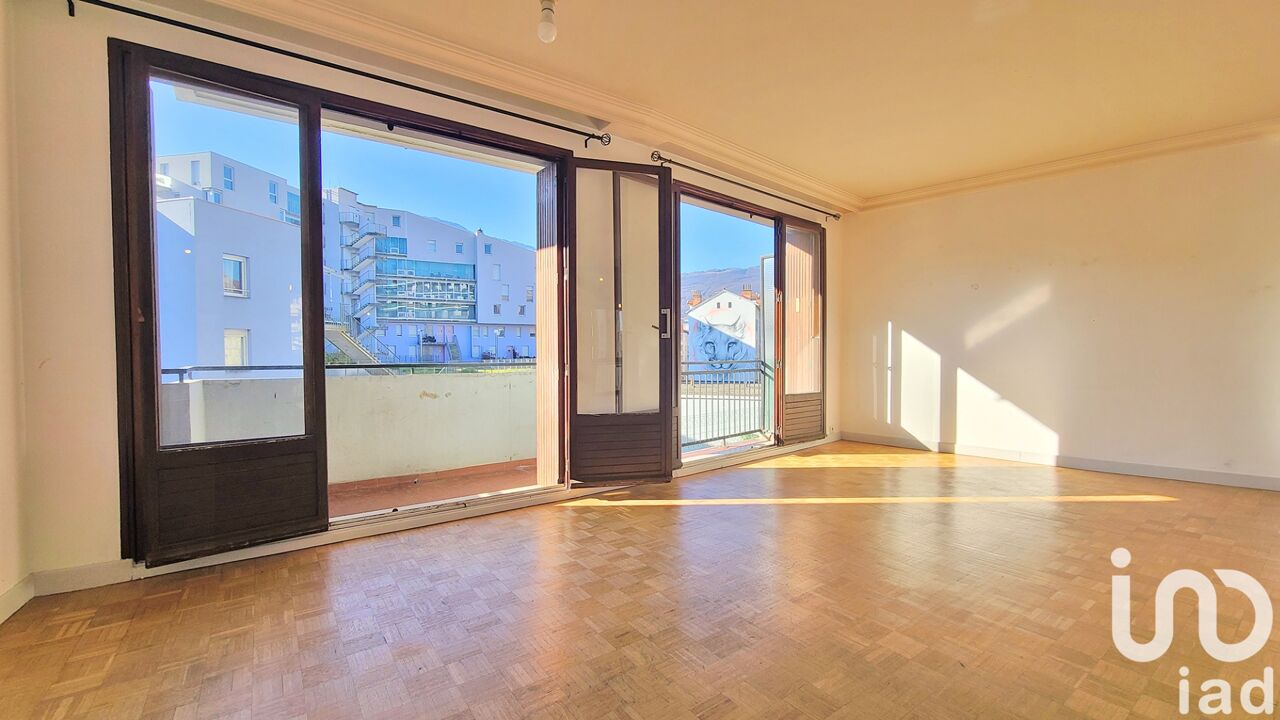 appartement 3 pièces 73 m2 à vendre à Grenoble (38000)