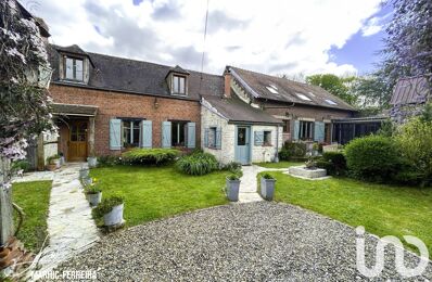 vente maison 590 000 € à proximité de Maignelay-Montigny (60420)