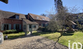 Maison 12 Pièces 302 m² à vendre à Pronleroy (60190)