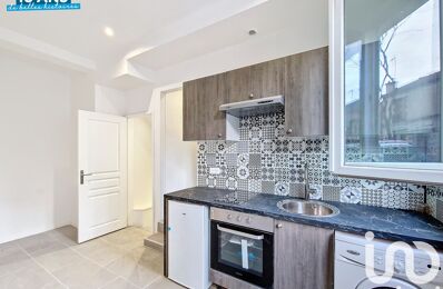 vente appartement 229 000 € à proximité de Achères (78260)