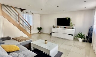 Maison 4 Pièces 90 m² à vendre à Argenteuil (95100)