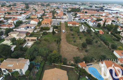 vente terrain 290 000 € à proximité de Banyuls-Dels-Aspres (66300)