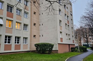 appartement 3 pièces 53 m2 à vendre à Créteil (94000)