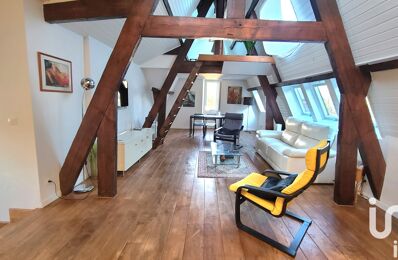 vente appartement 315 000 € à proximité de Sainte-Luce-sur-Loire (44980)