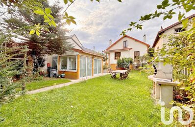 vente maison 339 000 € à proximité de Saint-Germain-Lès-Arpajon (91180)