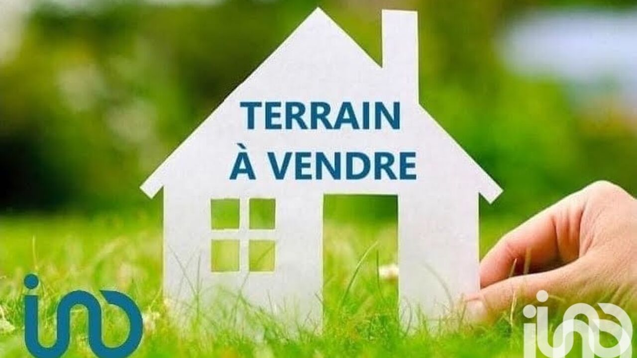 terrain  pièces 750 m2 à vendre à Pluméliau (56930)