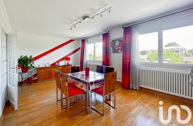 vente maison 415 000 € à proximité de Bagnolet (93170)