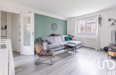 vente appartement 203 000 € à proximité de Créteil (94000)