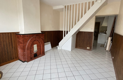 vente maison 92 000 € à proximité de Quesnoy-sur-Deûle (59890)