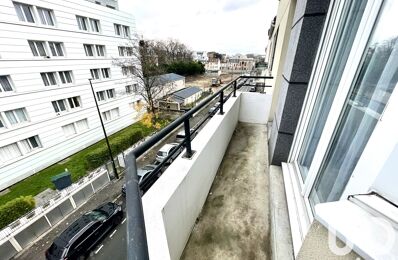 vente appartement 247 000 € à proximité de Saint-Gratien (95210)