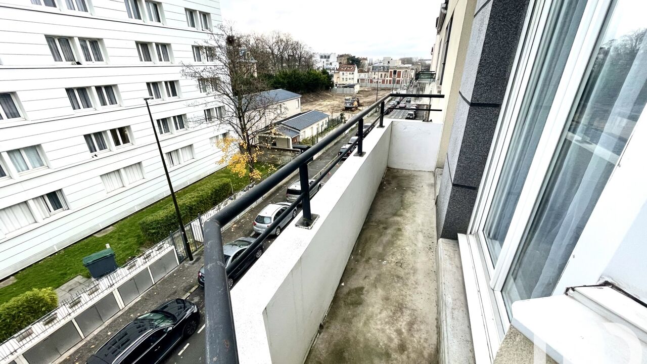 appartement 3 pièces 65 m2 à vendre à Argenteuil (95100)