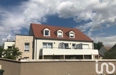 vente appartement 159 000 € à proximité de Moissy-Cramayel (77550)