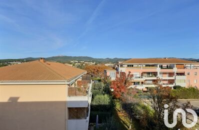 vente appartement 89 900 € à proximité de Gardanne (13120)