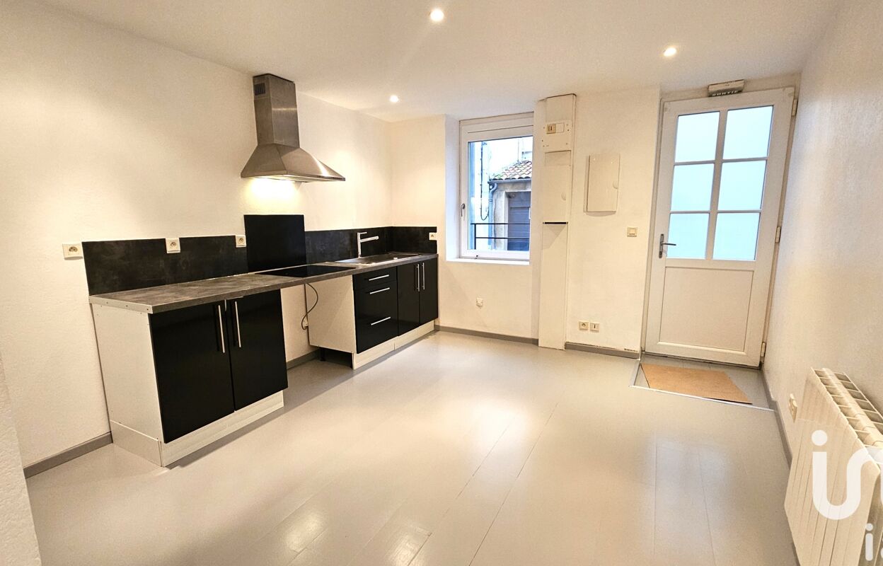 appartement 2 pièces 41 m2 à vendre à Beaumont (63110)