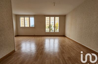 vente appartement 75 000 € à proximité de Saint-Germain-sur-Avre (27320)