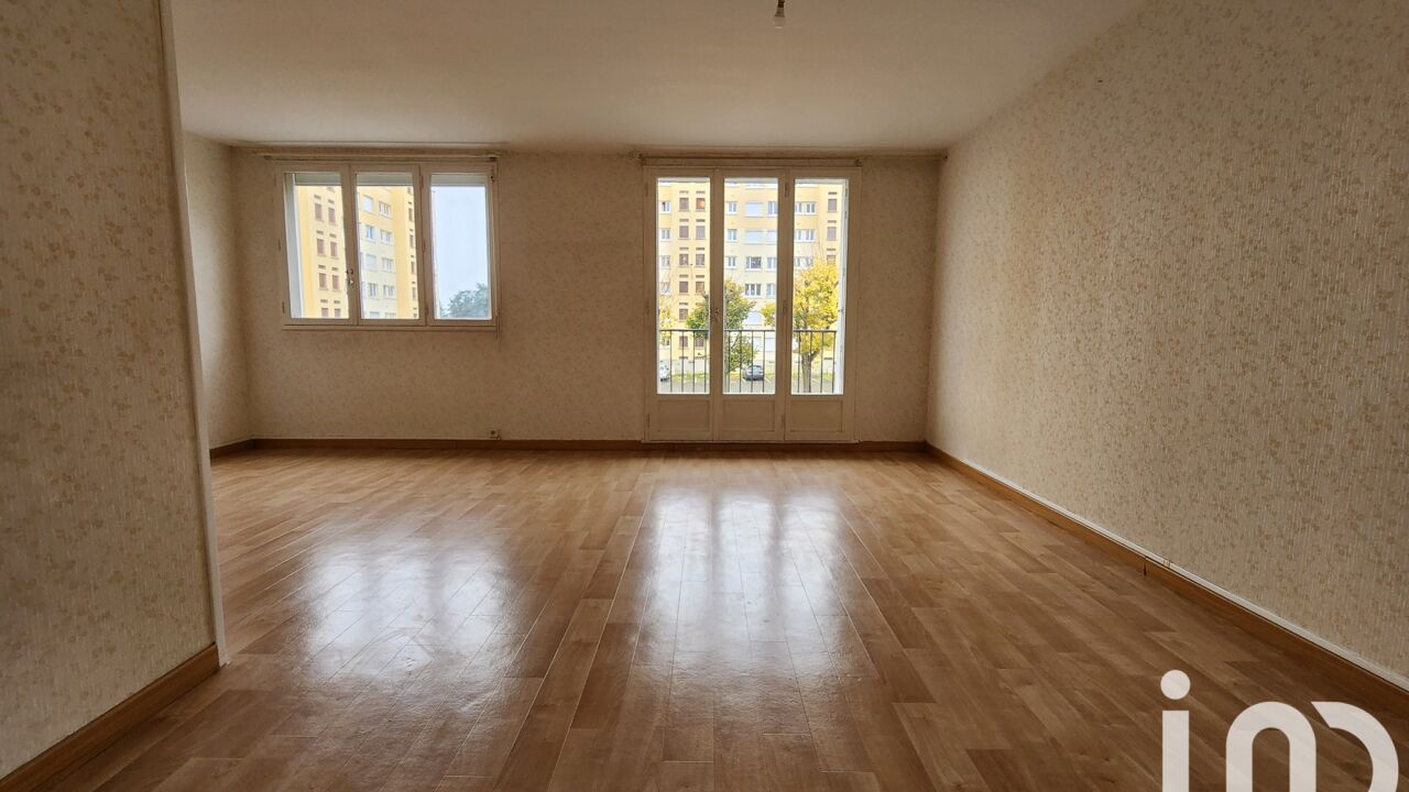 appartement 3 pièces 68 m2 à vendre à Dreux (28100)