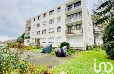 vente appartement 225 000 € à proximité de Beauchamp (95250)