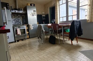 vente maison 84 000 € à proximité de Marigny-Marmande (37120)