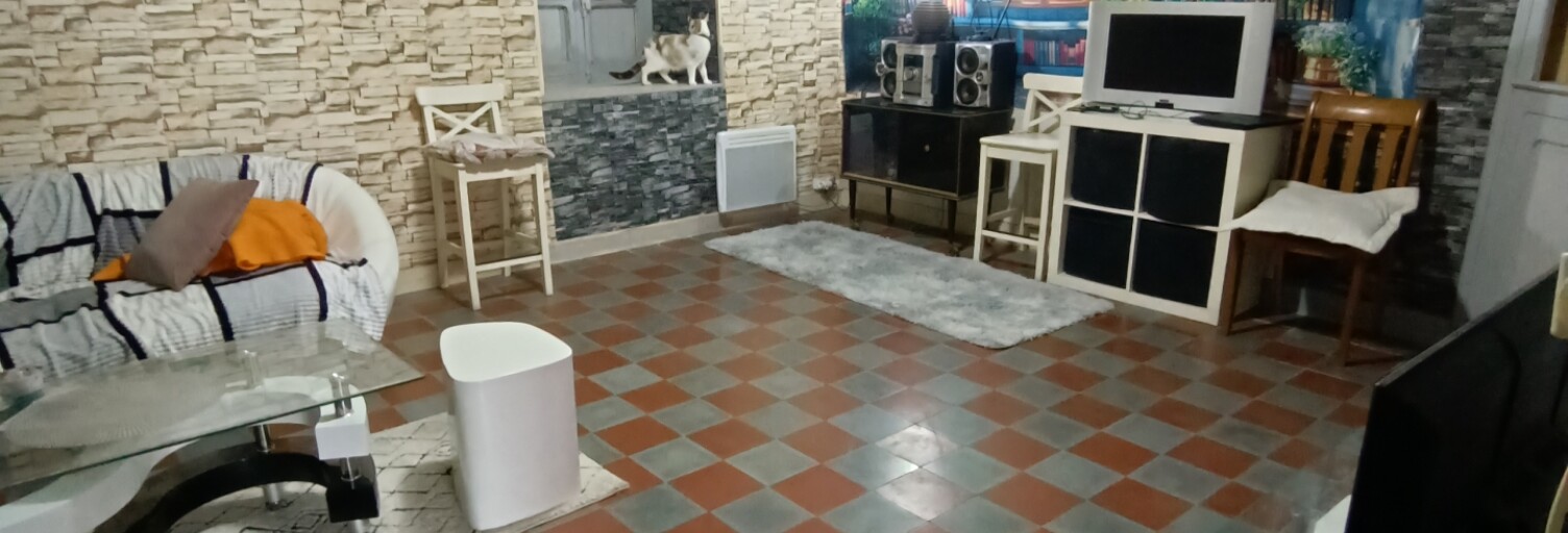 Maison 3 Pièces 79 m² à vendre à Sérigny (86230)