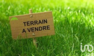 Terrain  1102 m² à vendre à Courtisols (51460)