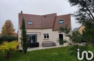 vente maison 339 000 € à proximité de Mittainvilliers-Vérigny (28190)