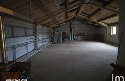 vente commerce 220 000 € à proximité de Chambost-Longessaigne (69770)