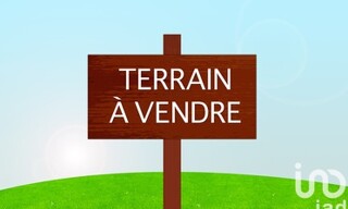 Terrain  1177 m² à vendre à Courtisols (51460)