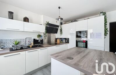 vente appartement 159 000 € à proximité de Metzervisse (57940)