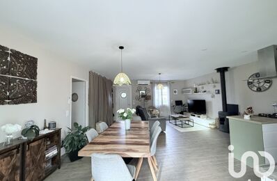 vente maison 259 500 € à proximité de Saint-Germain-Et-Mons (24520)