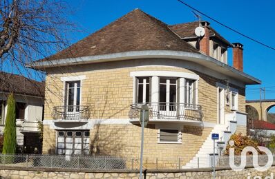 vente maison 175 500 € à proximité de Pinsac (46200)