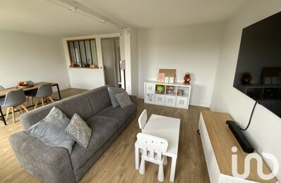 vente appartement 180 000 € à proximité de Saint-Germain-Lès-Corbeil (91250)