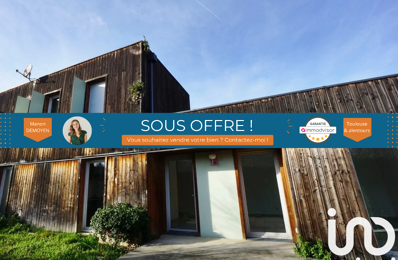 vente maison 349 000 € à proximité de Colomiers (31770)