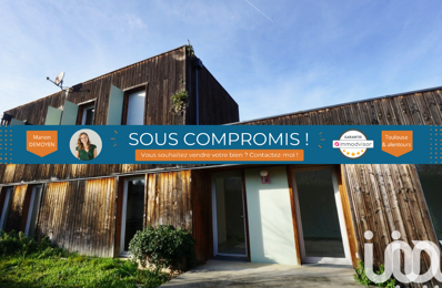 vente maison 349 000 € à proximité de Saint-Orens-de-Gameville (31650)