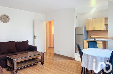 vente appartement 209 800 € à proximité de Le Coudray-Montceaux (91830)