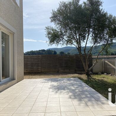 Maison 5 pièces 95 m²