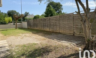 Maison 5 Pièces 95 m² à vendre à Laroque (34190)