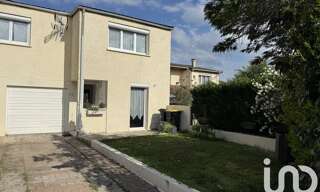 Maison 5 Pièces 96 m² à vendre à Lésigny (77150)