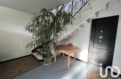 maison 4 pièces 118 m2 à vendre à Cahors (46000)