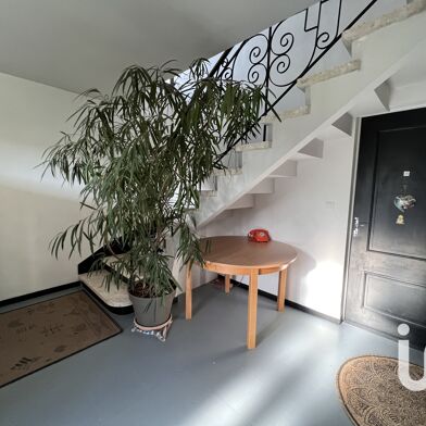 Maison 4 pièces 118 m²